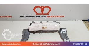 Used Knee airbag, left Mitsubishi Outlander (GF/GG) 2.0 16V PHEV 4x4 Price € 200,00 Margin scheme offered by Alexander Autodemontage