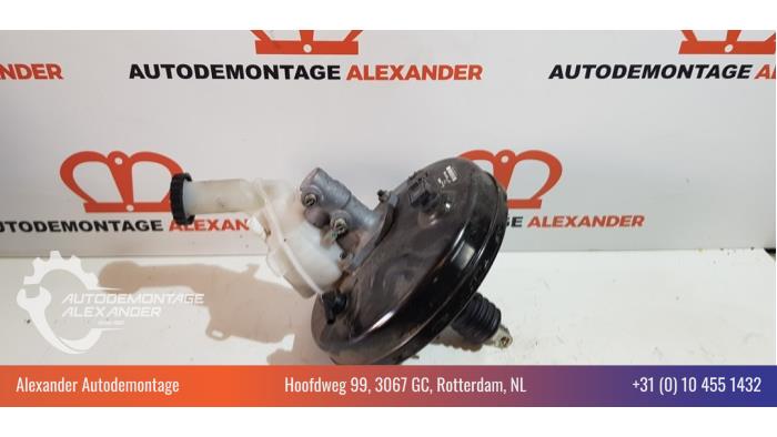 Usagé Servo frein Mitsubishi Outlander (GF/GG) 2.0 16V PHEV 4x4 Prix € 75,00 Règlement à la marge proposé par Alexander Autodemontage