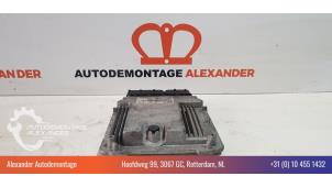 Used Engine management computer Dodge Caliber 2.0 CRD 16V Price € 300,00 Margin scheme offered by Alexander Autodemontage