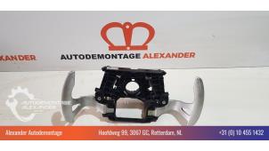 Used Steering column stalk Mitsubishi Outlander (GF/GG) 2.0 16V PHEV 4x4 Price € 50,00 Margin scheme offered by Alexander Autodemontage