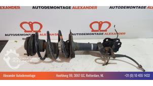 Used Front shock absorber rod, left Mitsubishi Outlander (GF/GG) 2.0 16V PHEV 4x4 Price € 120,00 Margin scheme offered by Alexander Autodemontage