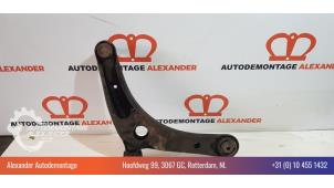 Used Front wishbone, left Mitsubishi Outlander (GF/GG) 2.0 16V PHEV 4x4 Price € 80,00 Margin scheme offered by Alexander Autodemontage