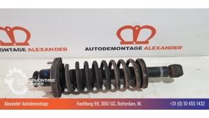 Used Rear shock absorber, left Mitsubishi Outlander (GF/GG) 2.0 16V PHEV 4x4 Price € 70,00 Margin scheme offered by Alexander Autodemontage