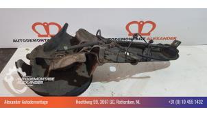 Used Knuckle, rear left Mitsubishi Outlander (GF/GG) 2.0 16V PHEV 4x4 Price € 130,00 Margin scheme offered by Alexander Autodemontage