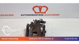 Used Rear brake calliper, left Mitsubishi Outlander (GF/GG) 2.0 16V PHEV 4x4 Price € 175,00 Margin scheme offered by Alexander Autodemontage