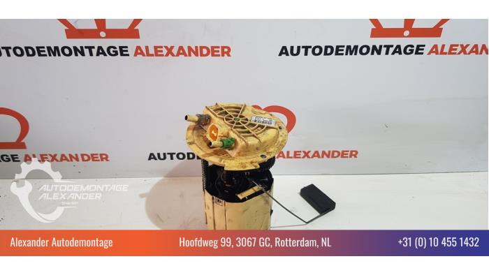 Gebrauchte Förderpumpe Dodge Caliber 2.0 CRD 16V Preis € 100,00 Margenregelung angeboten von Alexander Autodemontage