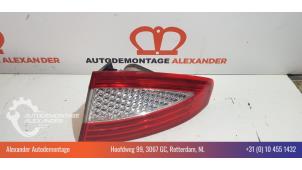 Used Taillight, right Ford Mondeo IV 2.0 TDCi 140 16V Price € 50,00 Margin scheme offered by Alexander Autodemontage