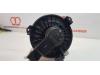 Heating and ventilation fan motor from a Dodge Caliber 2.0 CRD 16V 2006