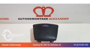 Used Left airbag (steering wheel) Ford Mondeo IV 2.0 TDCi 140 16V Price € 125,00 Margin scheme offered by Alexander Autodemontage