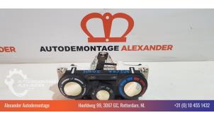 Gebrauchte Heizung Bedienpaneel Nissan Micra C+C (K12) 1.6 16V Preis € 25,00 Margenregelung angeboten von Alexander Autodemontage
