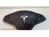 Airbag links (Lenkrad) van een Tesla Model S  2017