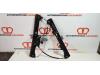 BMW 5 serie Touring (E61) 525d 24V Fenstermechanik 4-türig links vorne