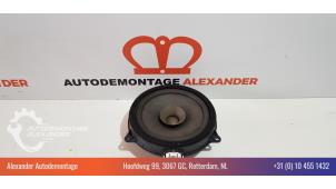 Używane Glosnik Mazda 2 (DE) 1.3 16V S-VT High Power Cena € 10,00 Procedura marży oferowane przez Alexander Autodemontage