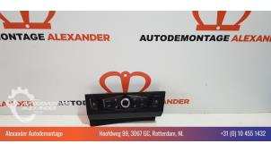 Usados Panel de control de calefacción Audi A5 (8T3) 1.8 TFSI 16V Precio € 60,00 Norma de margen ofrecido por Alexander Autodemontage