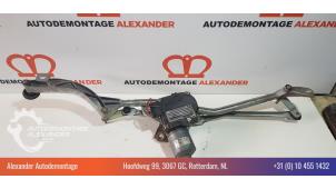 Usagé Moteur + mécanique essuie-glace Mercedes E (W211) 3.2 E-320 CDI 24V Prix € 60,00 Règlement à la marge proposé par Alexander Autodemontage