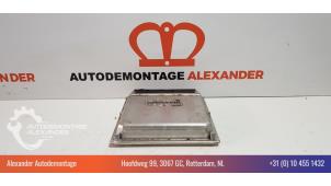 Używane Komputer sterowania silnika BMW 5 serie (E39) 530d 24V Cena € 75,00 Procedura marży oferowane przez Alexander Autodemontage