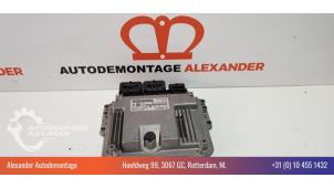 Usados Ordenador de gestión de motor Peugeot 207 CC (WB) 1.6 16V Precio € 250,00 Norma de margen ofrecido por Alexander Autodemontage
