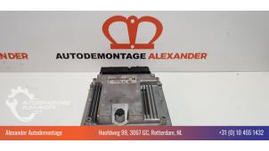Gebrauchte Steuergerät Motormanagement Volkswagen Transporter T5 1.9 TDi Preis € 200,00 Margenregelung angeboten von Alexander Autodemontage