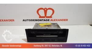 Gebrauchte Radio Audi A5 (8T3) 1.8 TFSI 16V Preis € 450,00 Margenregelung angeboten von Alexander Autodemontage