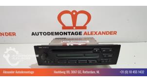 Usados Reproductor de CD y radio BMW 1 serie (E87/87N) 116i 1.6 16V Precio € 130,00 Norma de margen ofrecido por Alexander Autodemontage