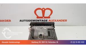 Gebrauchte Steuergerät Motormanagement Seat Ibiza IV (6J5) 1.4 TDI Preis € 65,00 Margenregelung angeboten von Alexander Autodemontage