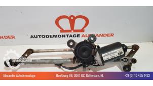 Used Wiper motor + mechanism Opel Vectra C GTS 2.2 DTI 16V Price € 30,00 Margin scheme offered by Alexander Autodemontage