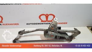 Used Wiper motor + mechanism Volkswagen Passat Variant (3C5) 2.0 FSI 16V Price € 45,00 Margin scheme offered by Alexander Autodemontage