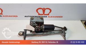 Used Wiper motor + mechanism Renault Scénic I (JA) 1.6 16V Price € 20,00 Margin scheme offered by Alexander Autodemontage