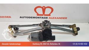 Used Wiper motor + mechanism Volkswagen Polo IV (9N1/2/3) 1.4 TDI 70 Price € 40,00 Margin scheme offered by Alexander Autodemontage