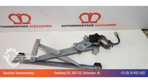 Gebrauchte Scheibenwischermotor + Mechanik Honda Accord (CC75/76) 2.0i 16V Preis € 40,00 Margenregelung angeboten von Alexander Autodemontage