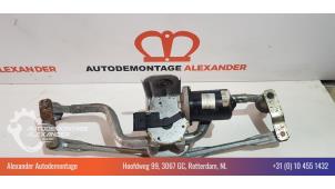 Usagé Moteur + mécanisme d'essuie glace Peugeot Expert (G9) 2.0 HDiF 16V 130 Prix € 60,00 Règlement à la marge proposé par Alexander Autodemontage