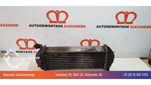 Usagé Intercooler Renault Kangoo Express (FW) 1.5 dCi 85 Prix € 70,00 Règlement à la marge proposé par Alexander Autodemontage