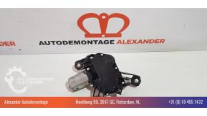 Used Rear wiper motor Opel Astra H (L48) 1.6 16V Twinport Price € 10,00 Margin scheme offered by Alexander Autodemontage