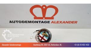 Used Emblem Alfa Romeo MiTo (955) 1.3 JTDm 16V Eco Price € 30,00 Margin scheme offered by Alexander Autodemontage