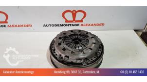 Used Dual mass flywheel BMW 1 serie (E81) 118i 16V Price € 100,00 Margin scheme offered by Alexander Autodemontage