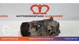 Used Air conditioning pump BMW 1 serie (E81) 118i 16V Price € 100,00 Margin scheme offered by Alexander Autodemontage
