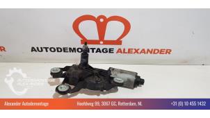 Used Rear wiper motor Seat Ibiza IV (6J5) 1.9 TDI 105 Price € 40,00 Margin scheme offered by Alexander Autodemontage