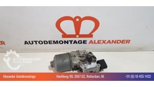 Gebrauchte Scheibenwischermotor vorne Audi A4 (B7) 2.0 TDI 16V Preis € 50,00 Margenregelung angeboten von Alexander Autodemontage