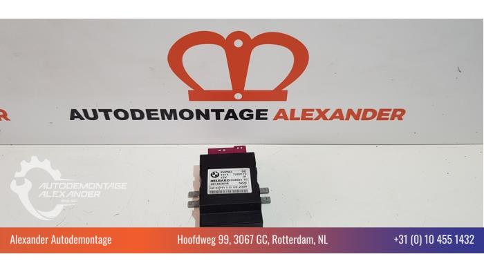 Usagé Module pompe carburant BMW 3 serie Touring (E91) 318d 16V Prix € 30,00 Règlement à la marge proposé par Alexander Autodemontage