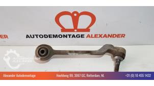 Used Front lower wishbone, left BMW 1 serie (E81) 118i 16V Price € 45,00 Margin scheme offered by Alexander Autodemontage