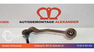 Used Front lower wishbone, right BMW 1 serie (E81) 118i 16V Price € 45,00 Margin scheme offered by Alexander Autodemontage