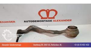 Used Front upper wishbone, left BMW 1 serie (E81) 118i 16V Price € 20,00 Margin scheme offered by Alexander Autodemontage