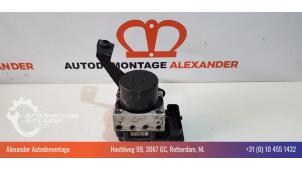 Usagé Pompe ABS Volkswagen Fox (5Z) 1.2 Prix € 40,00 Règlement à la marge proposé par Alexander Autodemontage