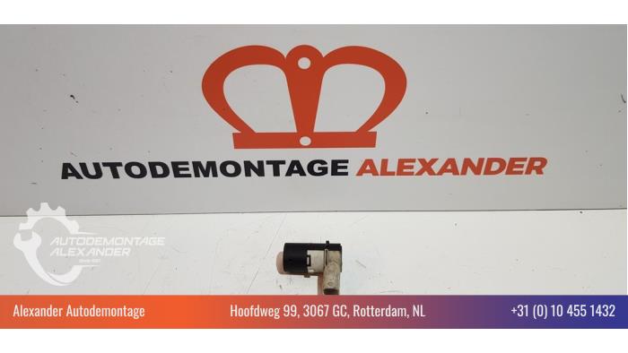 Usados Sensor PDC Peugeot 207/207+ (WA/WC/WM) 1.6 HDi 16V Precio € 30,00 Norma de margen ofrecido por Alexander Autodemontage