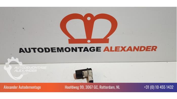 Usados Sensor PDC Renault Espace (JK) 2.2 dCi 16V Precio € 30,00 Norma de margen ofrecido por Alexander Autodemontage