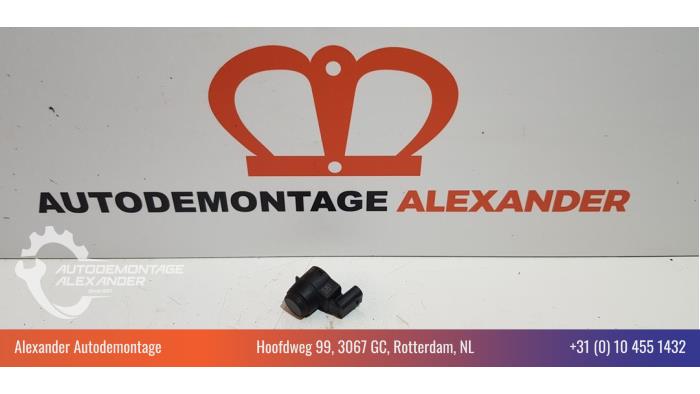 Usados Sensor PDC BMW 3 serie Touring (E91) 318d 16V Precio € 15,00 Norma de margen ofrecido por Alexander Autodemontage
