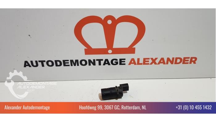 Usados Sensor PDC Renault Espace (JK) 3.0 dCi V6 24V Precio € 15,00 Norma de margen ofrecido por Alexander Autodemontage