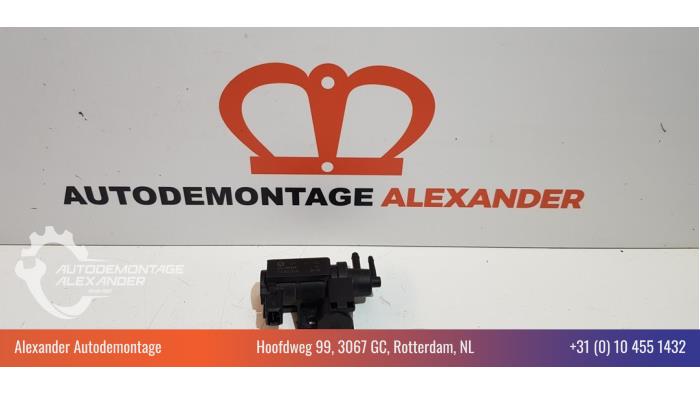 Usagé Régulateur pression turbo Fiat Punto Evo (199) 1.3 JTD Multijet Evo 85 16V Euro 5 Prix € 25,00 Règlement à la marge proposé par Alexander Autodemontage