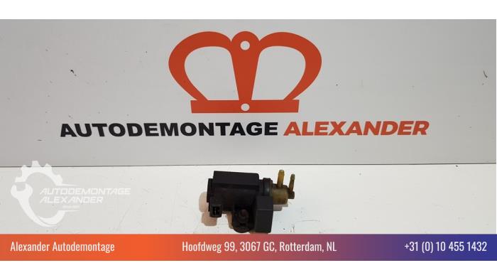 Régulateur pression turbo Opel Insignia, 2008 / 2017 2.0 CDTI 16V 163 Ecotec, Berline, 4 portes, Diesel, 1.956cc, 120kW (163pk), FWD, A20DTH, 2013-07 / 2017-03 (Occasion)