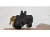Turbo relief valve from a Opel Astra J (PC6/PD6/PE6/PF6) 1.7 CDTi 16V 125 2011